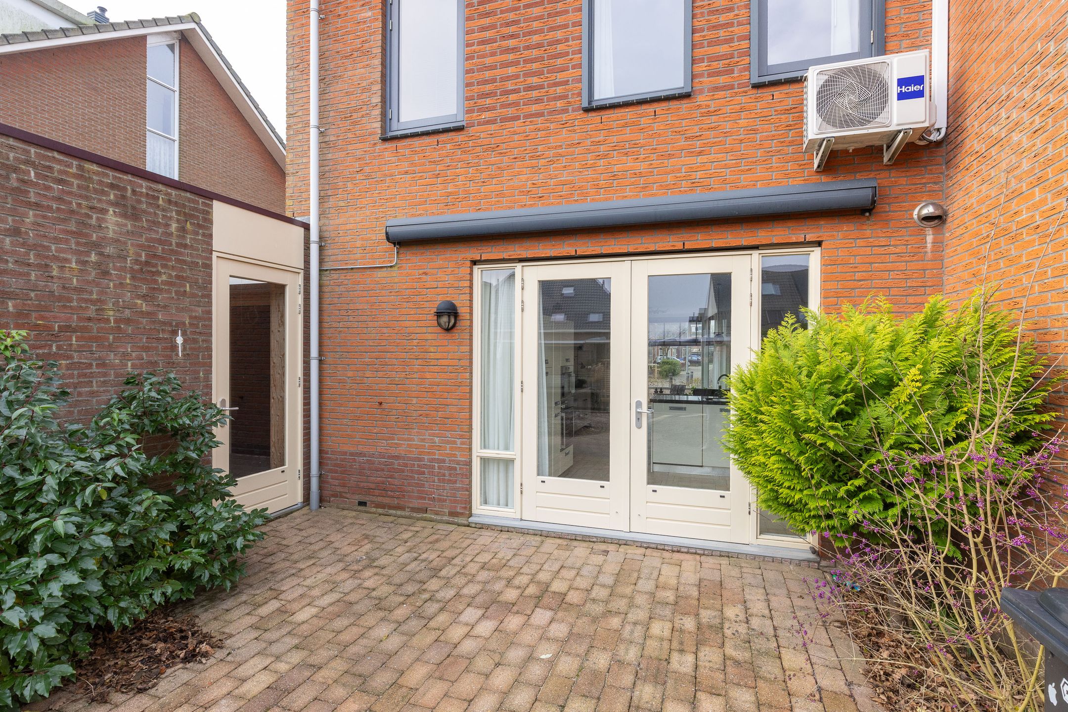 Foto 33 van Sterappel 26