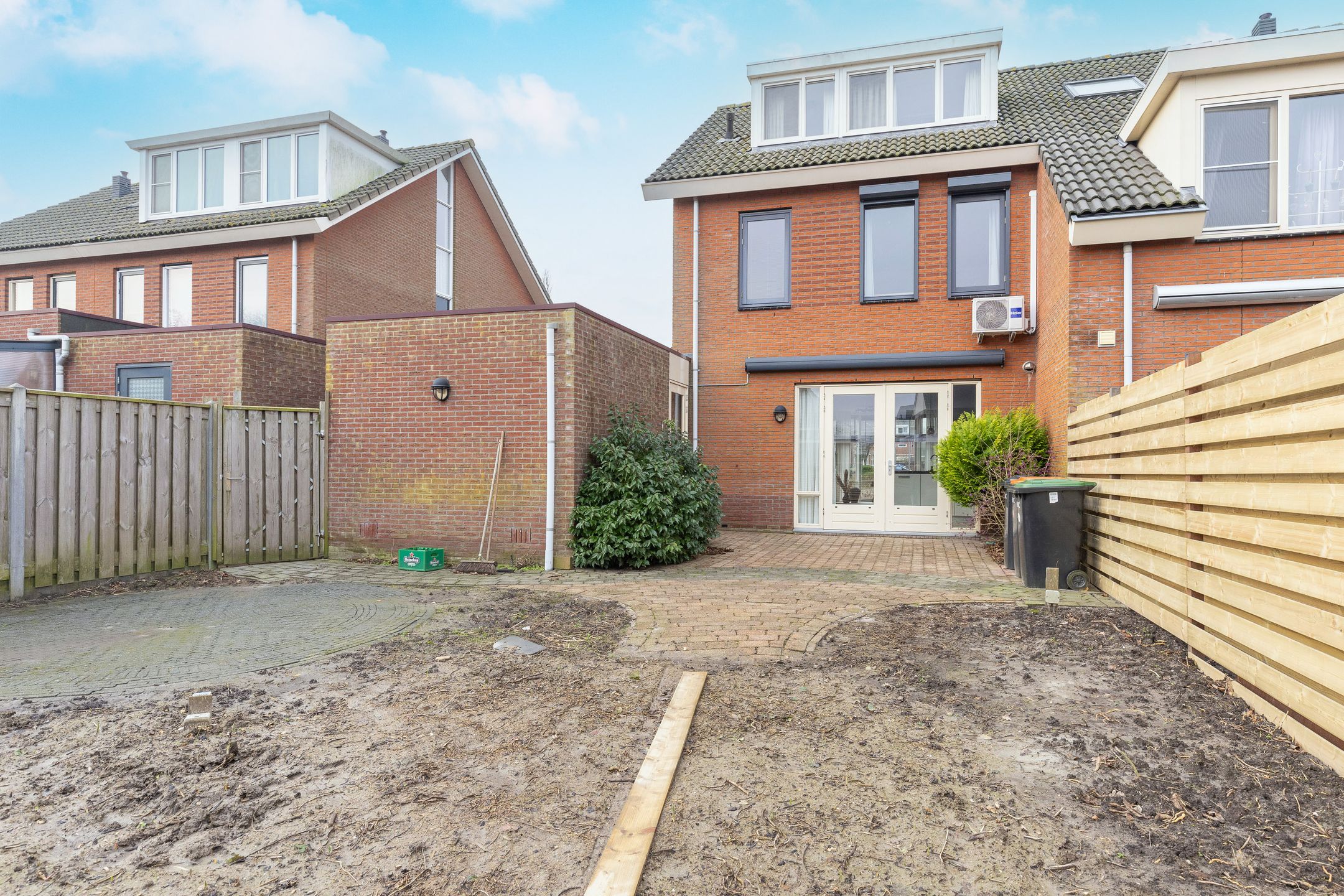 Foto 36 van Sterappel 26