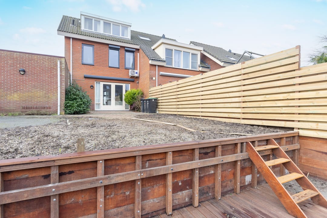 Foto 37 van Sterappel 26