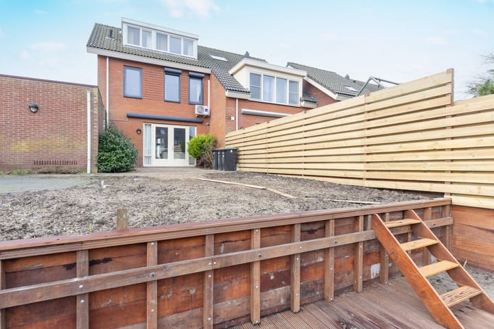 Foto 37 van Sterappel 26