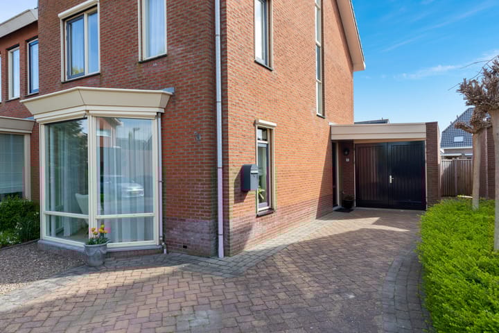 Foto 42 van Sterappel 26