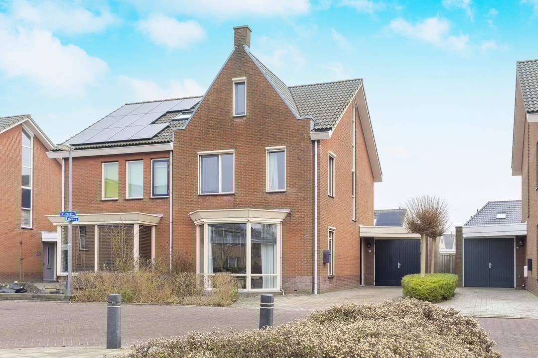 Foto 43 van Sterappel 26