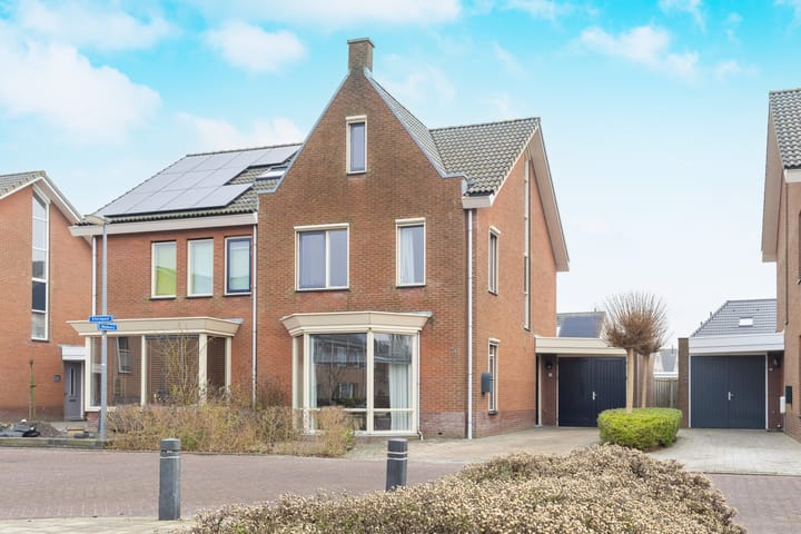 Foto 43 van Sterappel 26