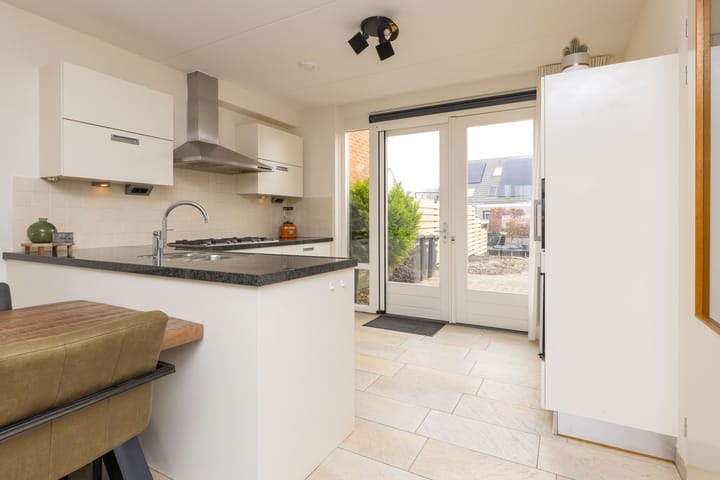 Foto 11 van Sterappel 26