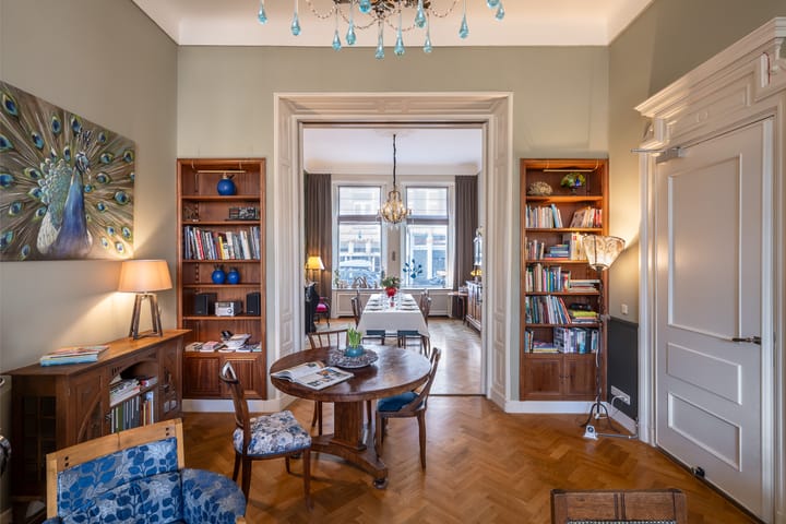 Foto 3 van Hinthamereinde 13