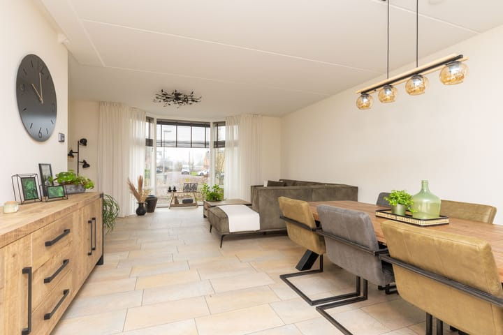 Foto 4 van Sterappel 26