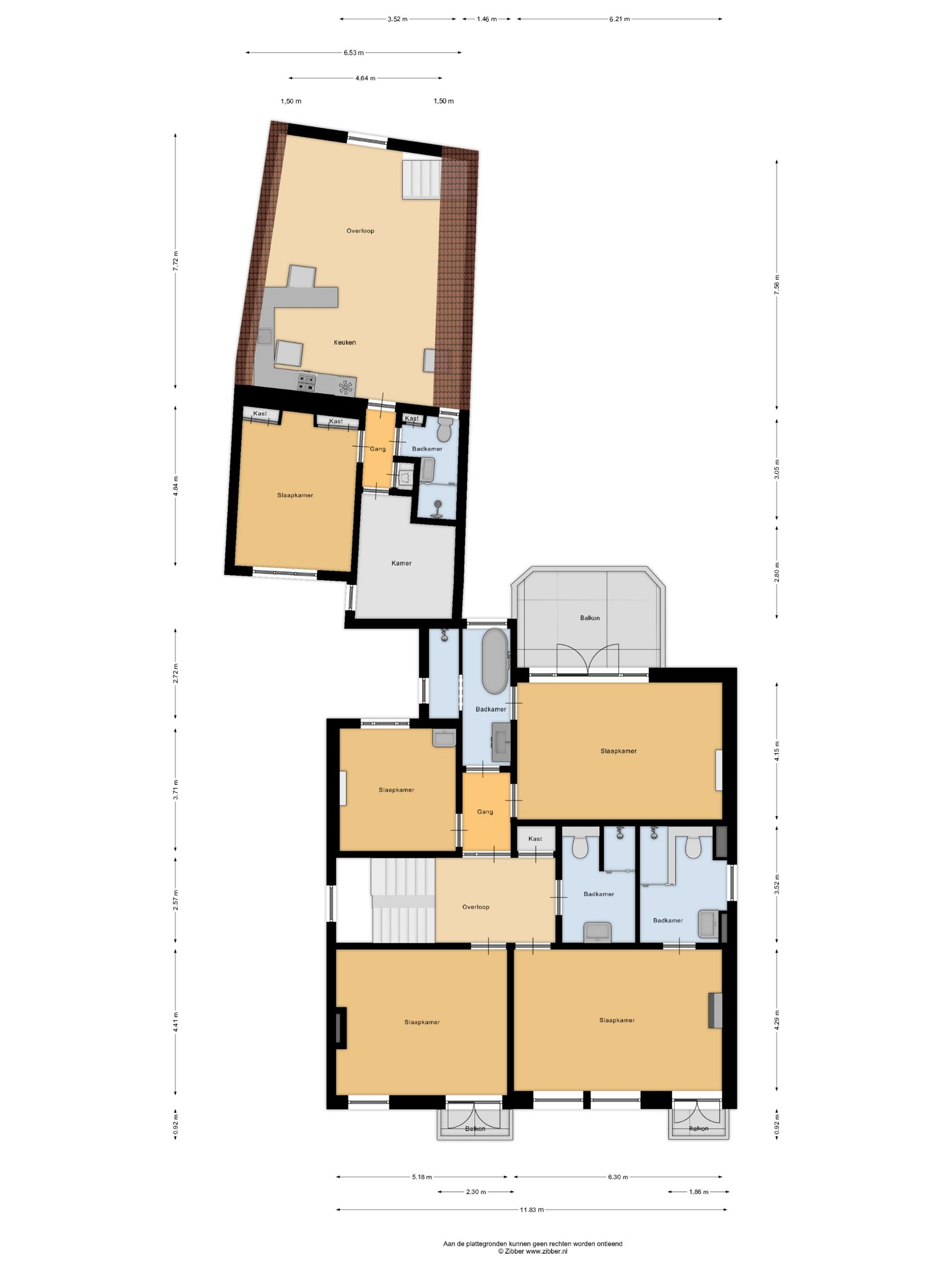 Foto 18 van Hinthamereinde 13