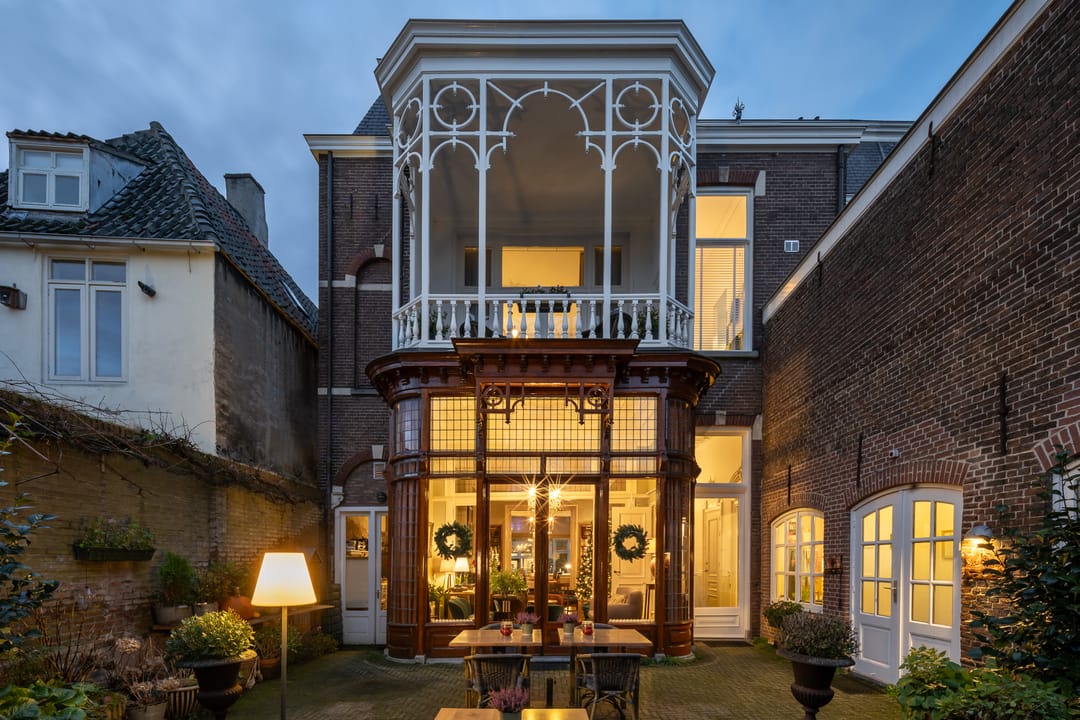 Foto 47 van Hinthamereinde 13