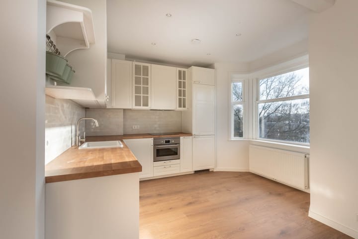 Foto 2 van Albert Neuhuysstraat 10-3