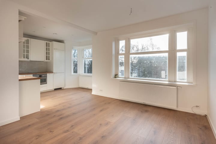 Foto 3 van Albert Neuhuysstraat 10-3