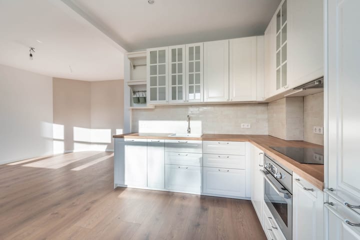 Foto 4 van Albert Neuhuysstraat 10-3