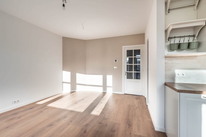 Foto 5 van Albert Neuhuysstraat 10-3