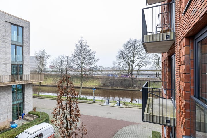 Foto 22 van James Wattstraat 41