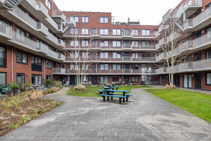 Foto 37 van James Wattstraat 41