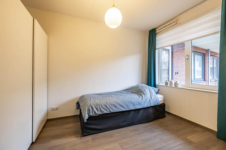 Foto 27 van James Wattstraat 41