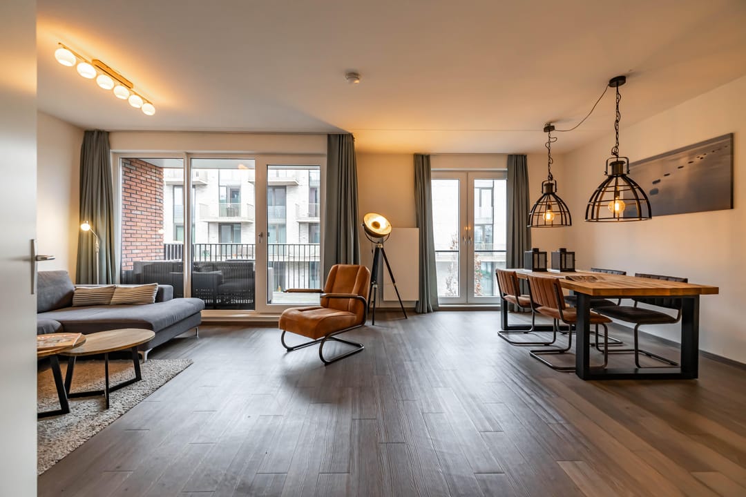 Photo 11 of James Wattstraat 41