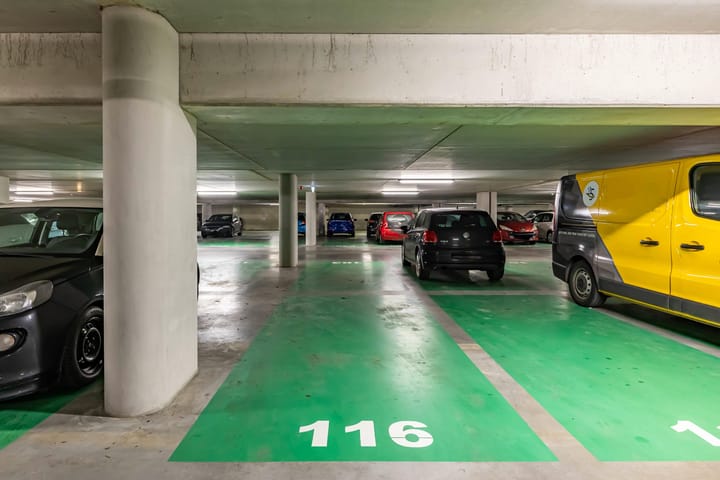 Foto 35 van James Wattstraat 41