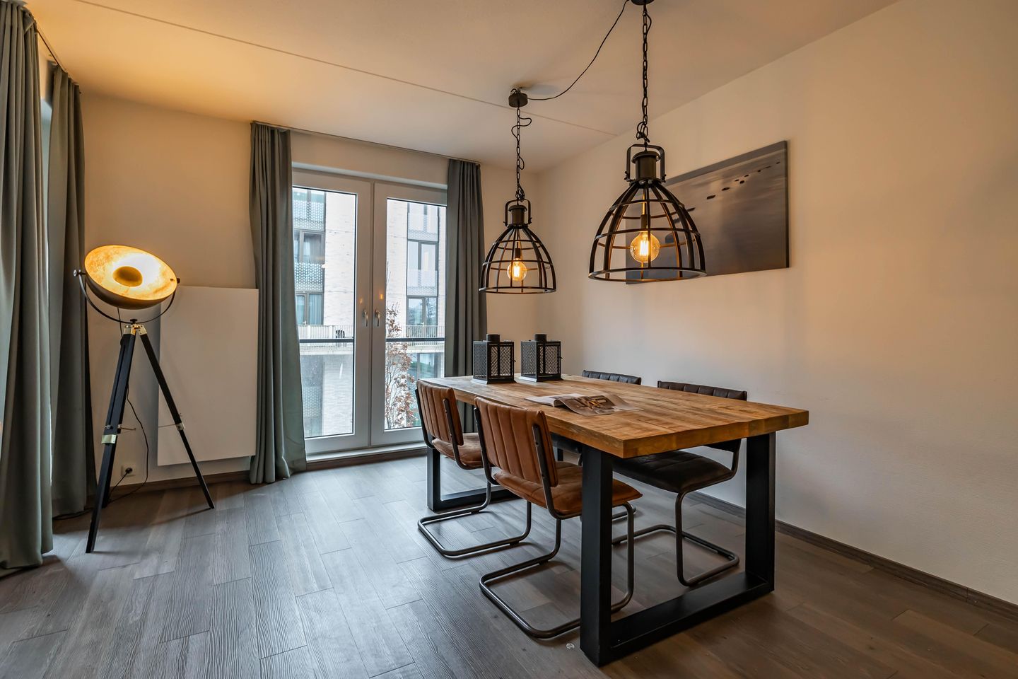 Photo 14 of James Wattstraat 41