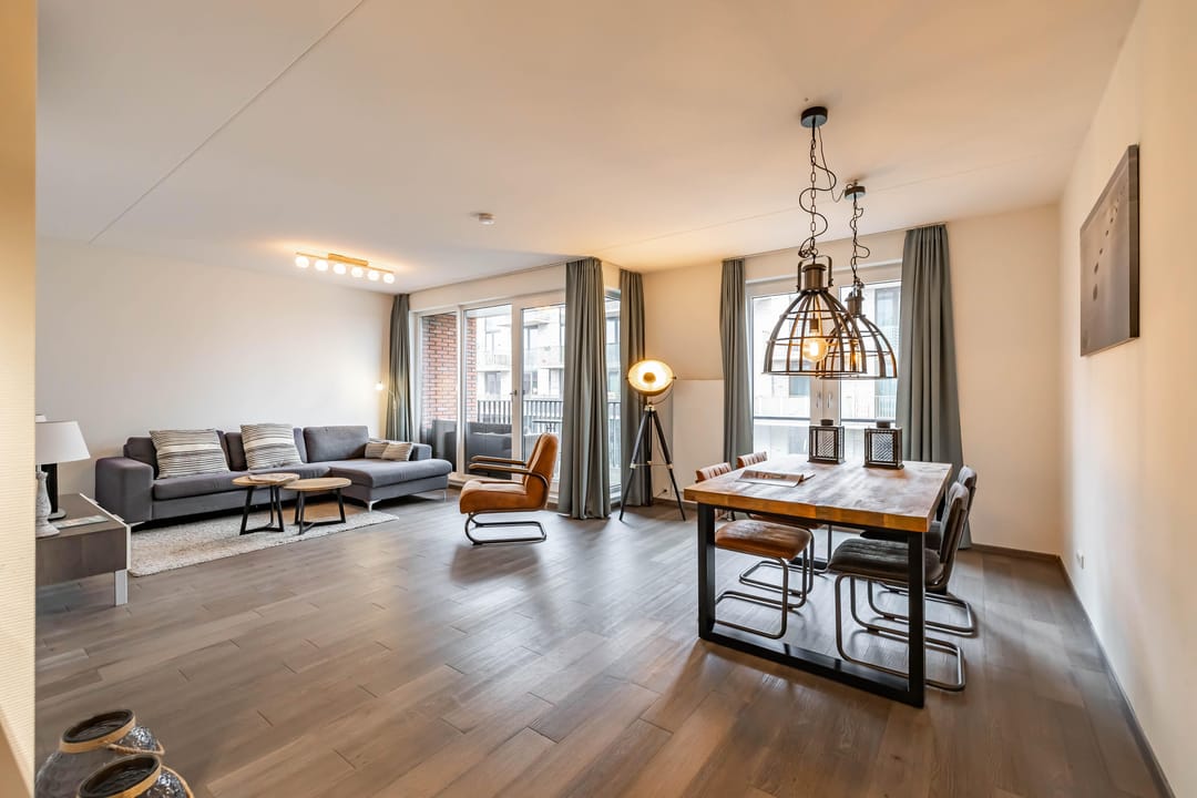 Photo 17 of James Wattstraat 41