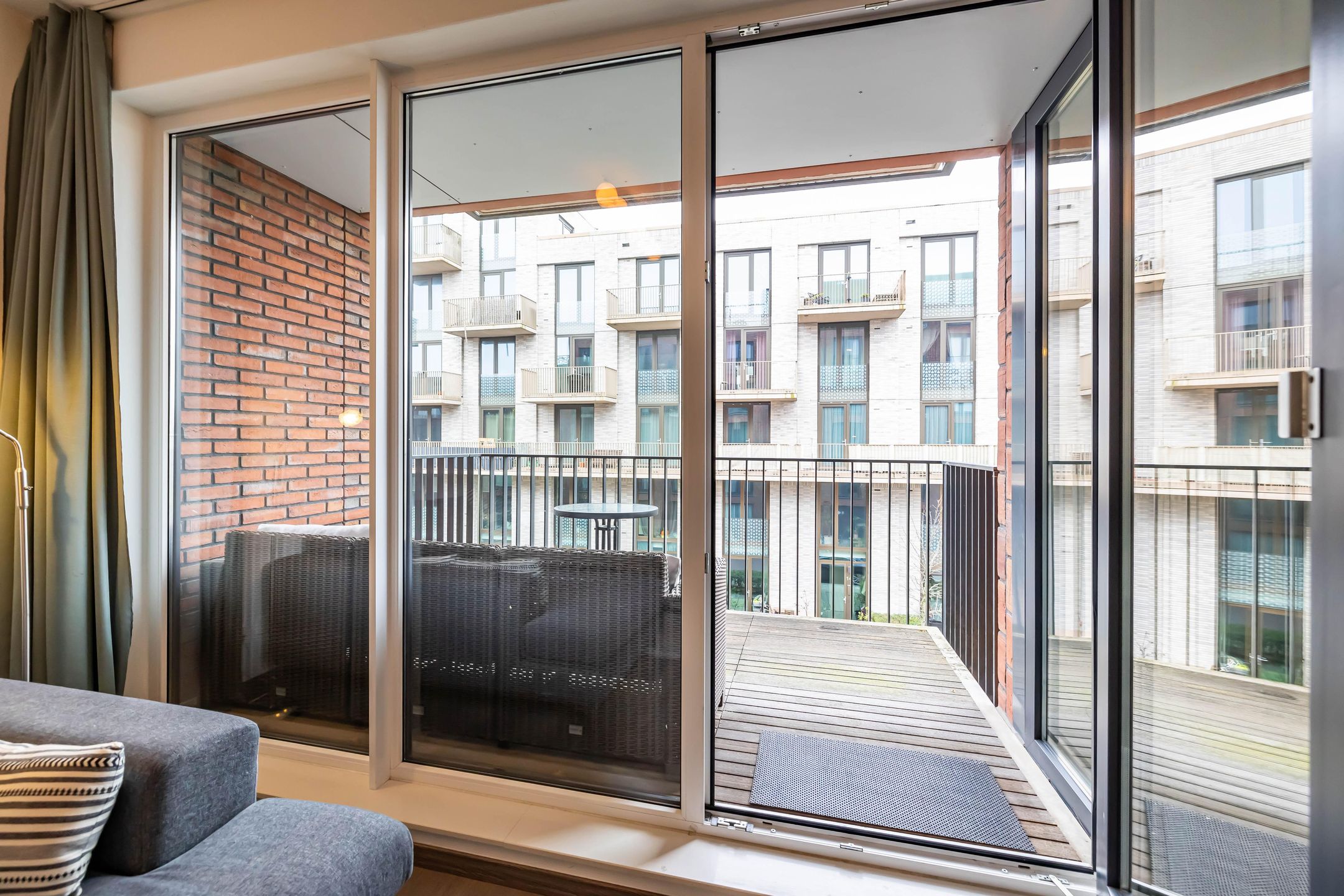 Photo 21 of James Wattstraat 41