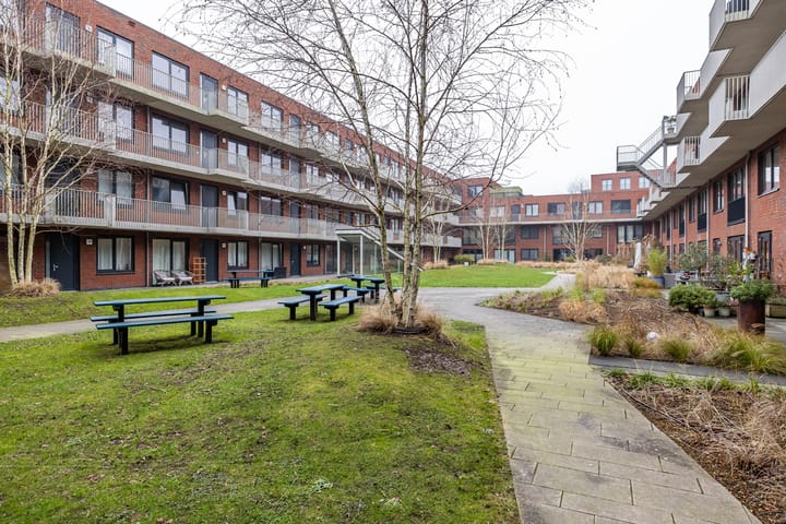 Foto 36 van James Wattstraat 41