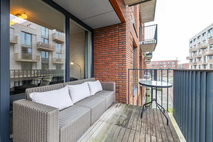 Foto 24 van James Wattstraat 41