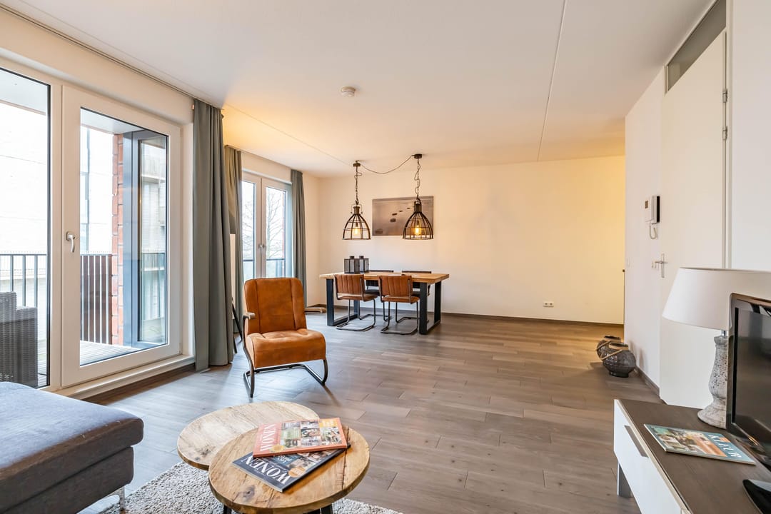 Photo 13 of James Wattstraat 41