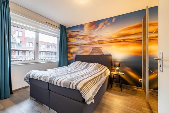 Foto 25 van James Wattstraat 41