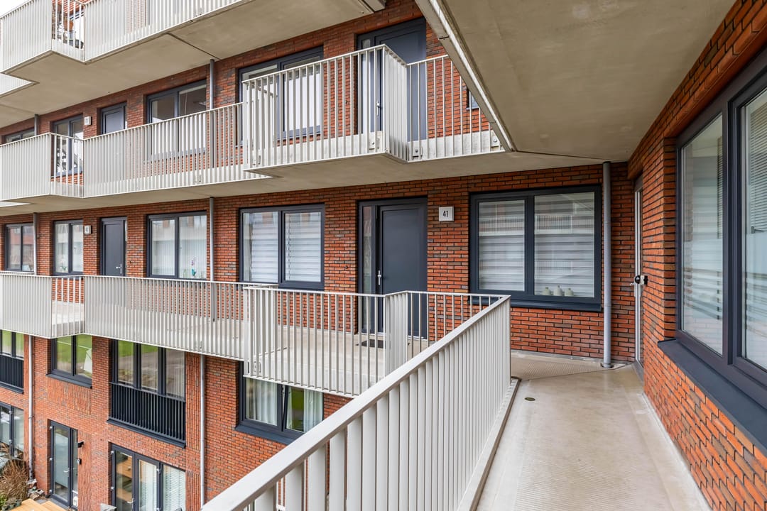 Photo 7 of James Wattstraat 41