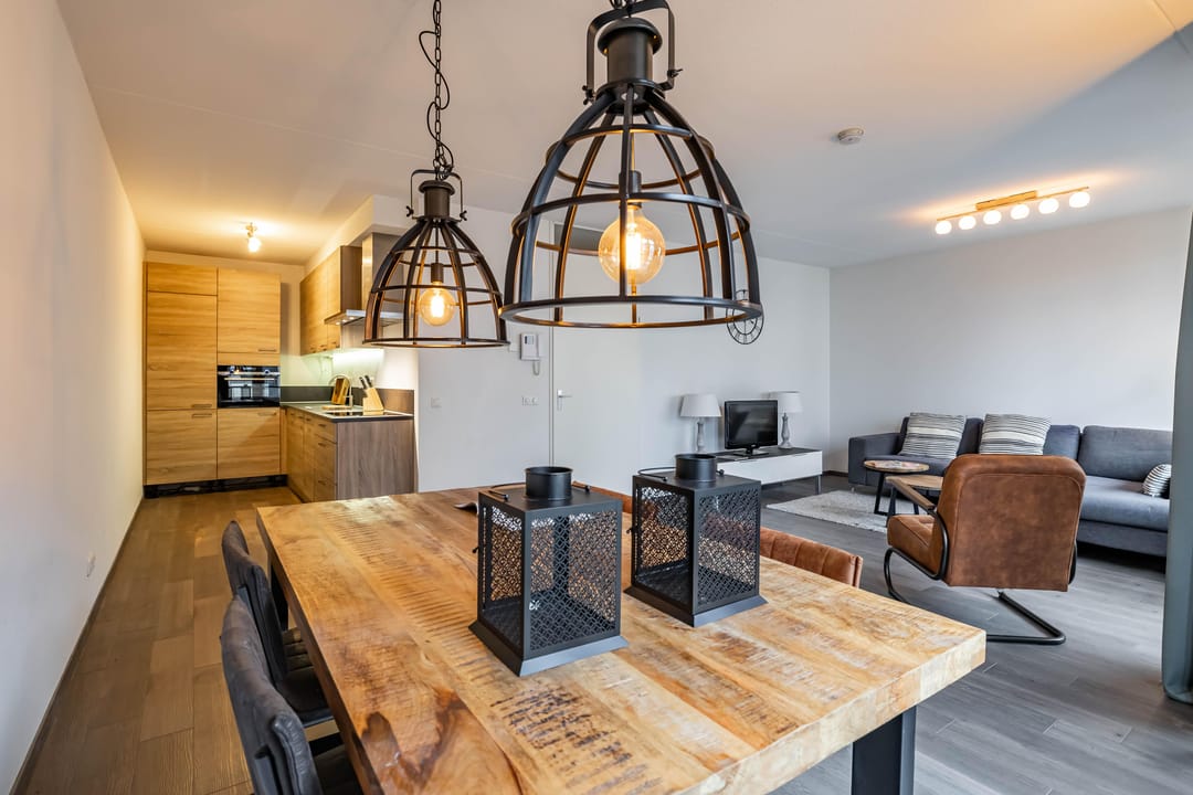 Photo 16 of James Wattstraat 41