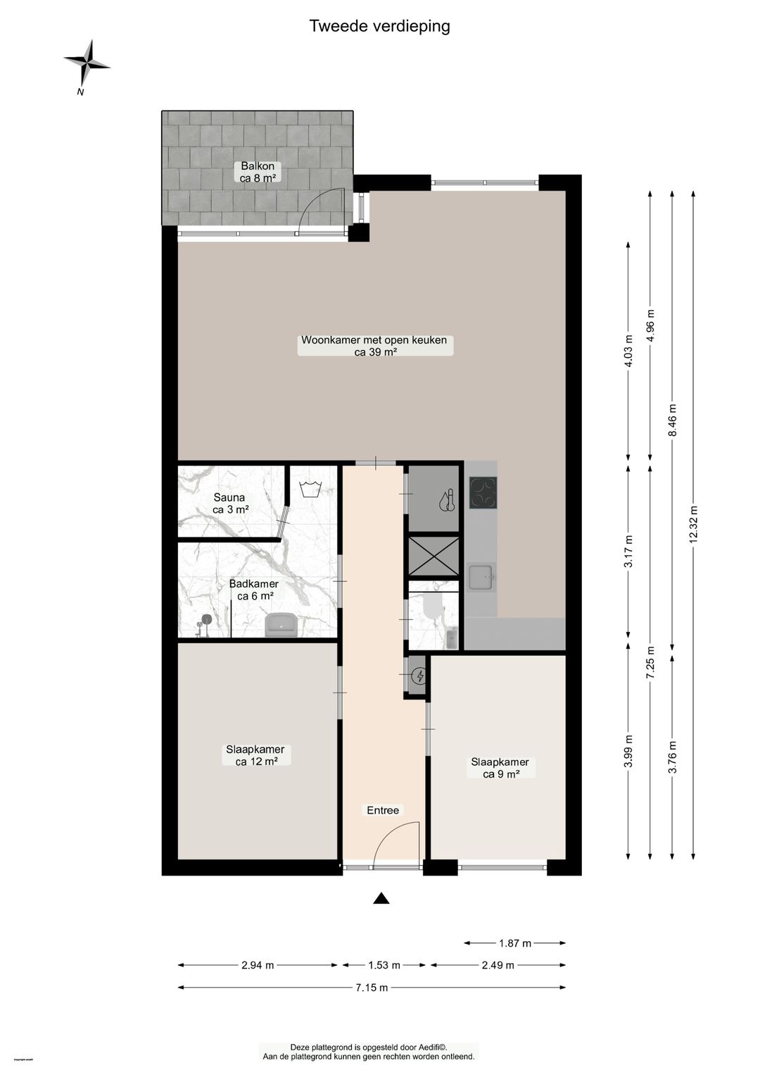 Photo 38 of James Wattstraat 41