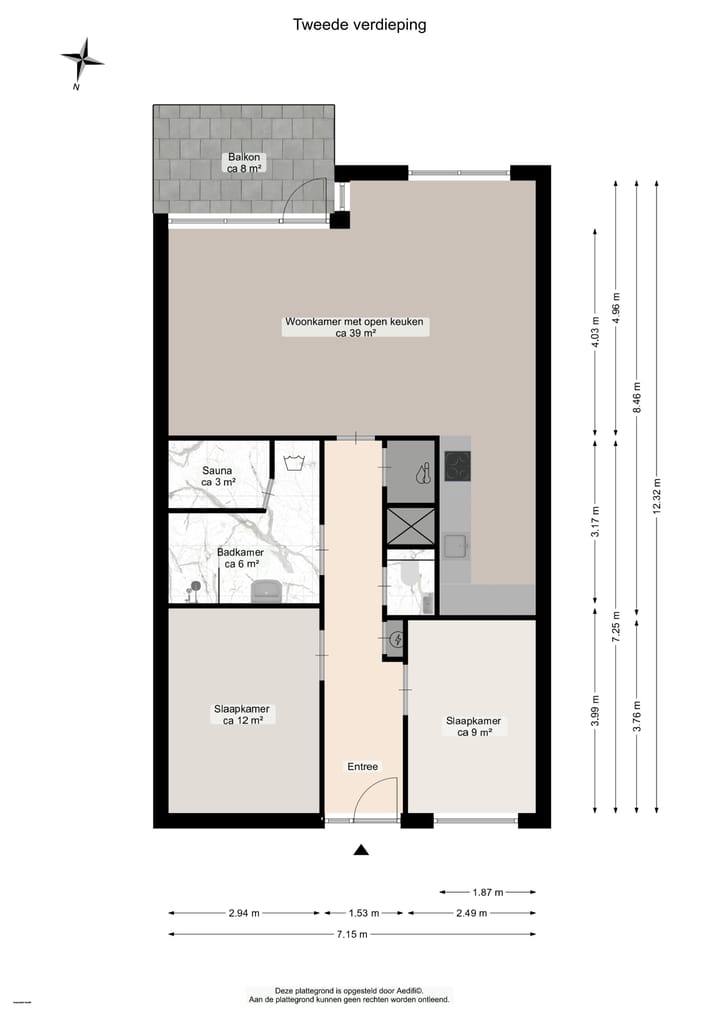 Foto 38 van James Wattstraat 41