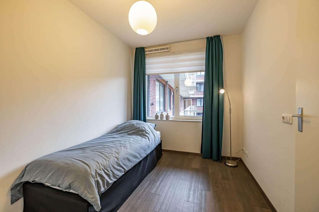 Photo 28 of James Wattstraat 41