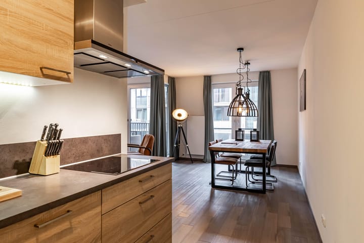 Foto 20 van James Wattstraat 41