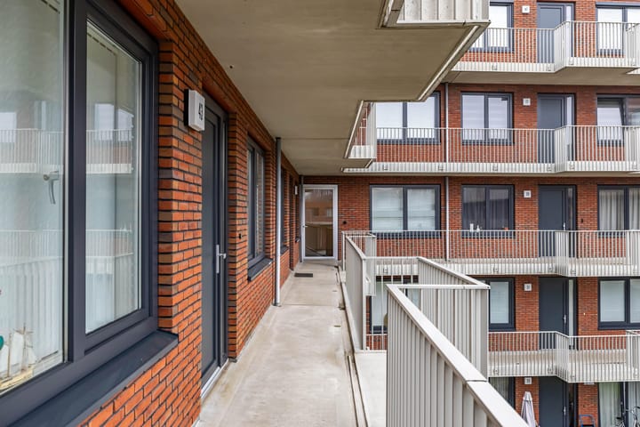 Foto 6 van James Wattstraat 41