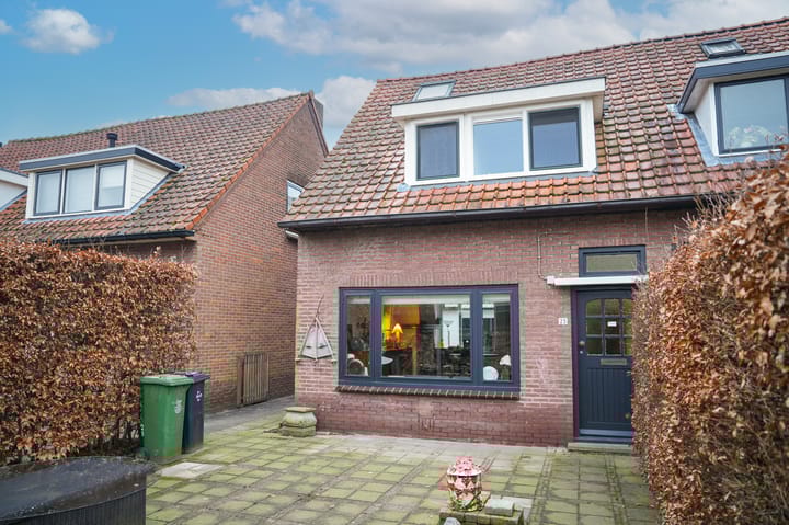 Foto 1 van Verlengde Middelweg 25