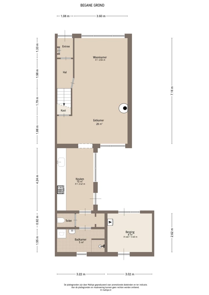 Foto 29 van Verlengde Middelweg 25