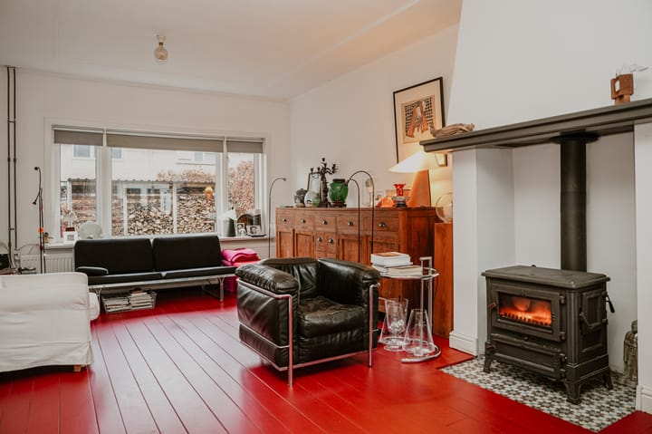 Foto 2 van Verlengde Middelweg 25