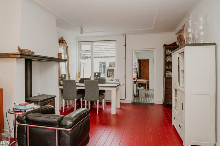 Foto 3 van Verlengde Middelweg 25