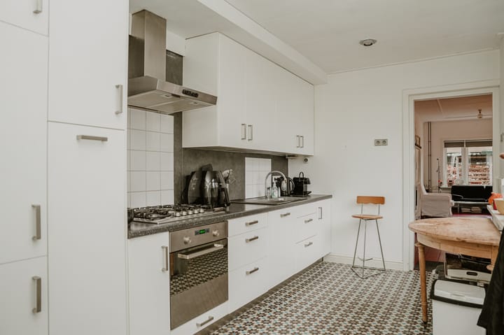 Foto 4 van Verlengde Middelweg 25