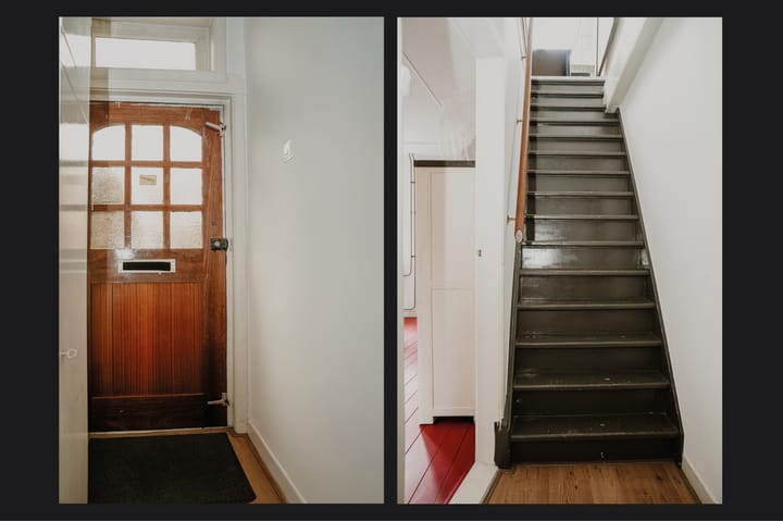 Foto 6 van Verlengde Middelweg 25