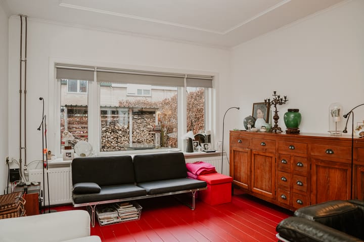 Foto 7 van Verlengde Middelweg 25