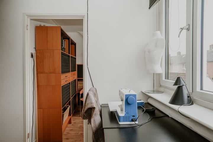 Foto 16 van Verlengde Middelweg 25