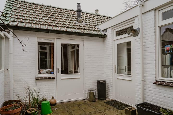 Foto 21 van Verlengde Middelweg 25