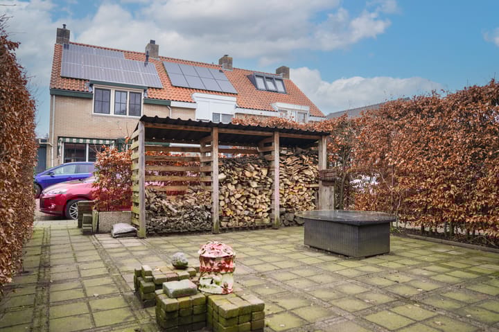 Foto 23 van Verlengde Middelweg 25