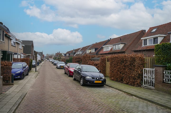 Foto 25 van Verlengde Middelweg 25