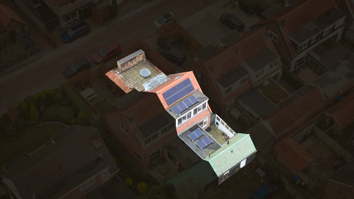 Foto 26 van Verlengde Middelweg 25