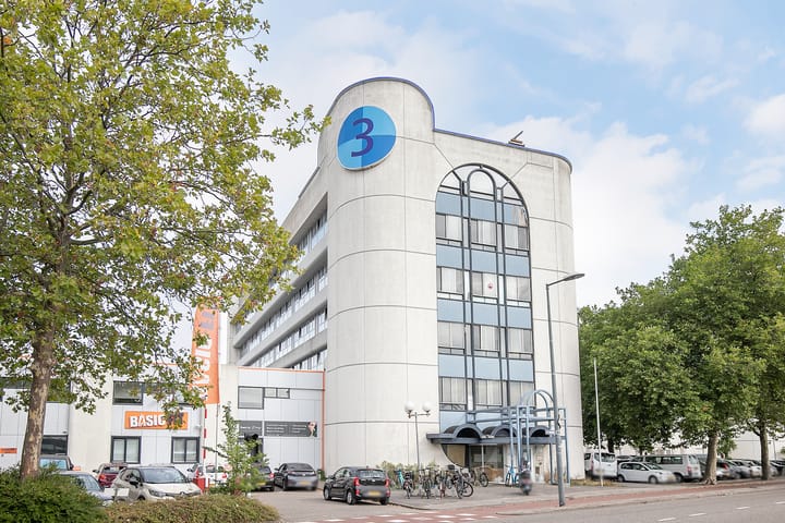 De Brauwweg 38