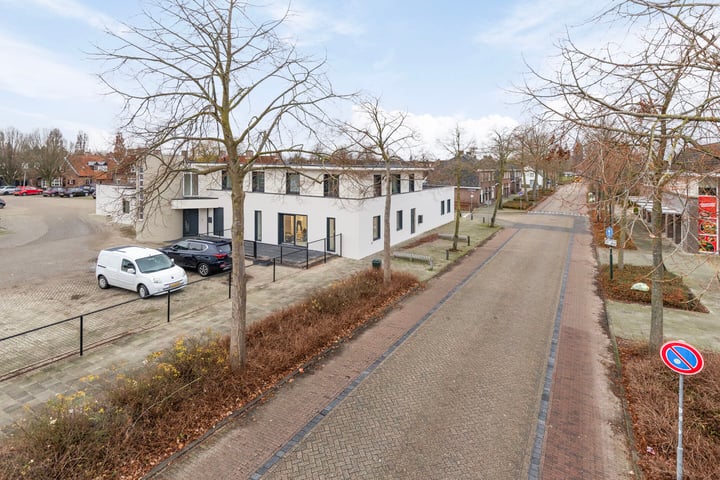 Foto 2 van Boschweg 64-07