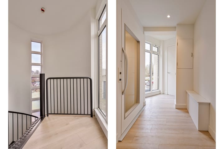 Foto 4 van Boschweg 64-07